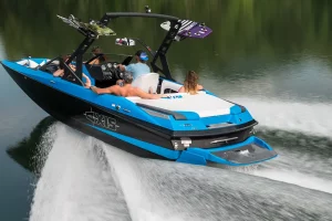 Axis wakeboard sport nautique A20