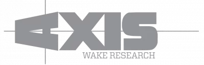 Logo Axis Wake Research